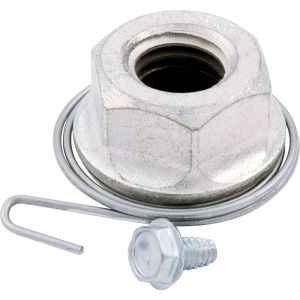 ALLSTAR PERFORMANCE #ALL44108 Glueless Lug Nuts 5/8in Coarse Thread 5pk