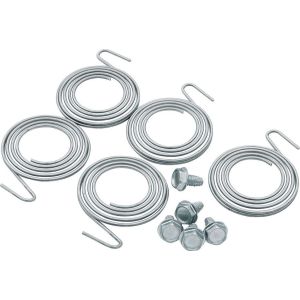 ALLSTAR PERFORMANCE #ALL44109 Repl Spring & Screw 5pk 44107/44108