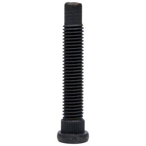 ALLSTAR PERFORMANCE #ALL44113 Wheel Studs 5/8-11 x3.75 5pk .375 Knurl Length