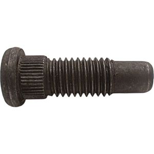 ALLSTAR PERFORMANCE #ALL44115-40 Wheel Studs 5/8-11 x 2 40pk