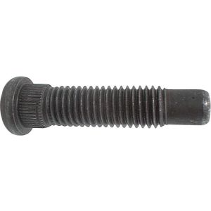 ALLSTAR PERFORMANCE #ALL44117 Wheel Studs 5/8-11 x 2.75 5pk