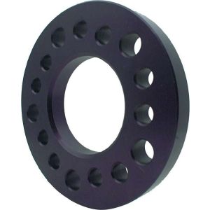 ALLSTAR PERFORMANCE #ALL44122 Wheel Spacer Aluminum 3/4in