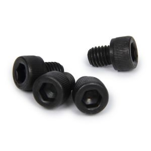 ALLSTAR PERFORMANCE #ALL44132 Locking Screw 4pk for ALL44130 and ALL72173