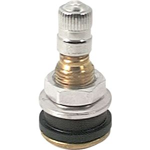 ALLSTAR PERFORMANCE #ALL44134 Brass Valve Stem Bolt-In
