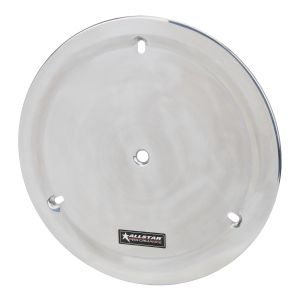 ALLSTAR PERFORMANCE #ALL44170 Aluminum Wheel Cover Weld Style Polished