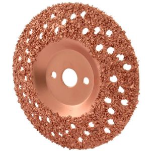 ALLSTAR PERFORMANCE #ALL44182 Grinding Disc 7in 16 Grit 7/8in Arbor