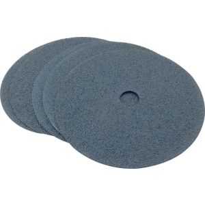 ALLSTAR PERFORMANCE #ALL44187 Sanding Discs 7in 36 Grit 5pk