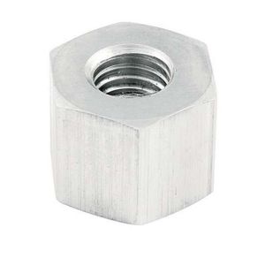 ALLSTAR PERFORMANCE #ALL44215 Threaded Wheel Spacers 1in 5pk