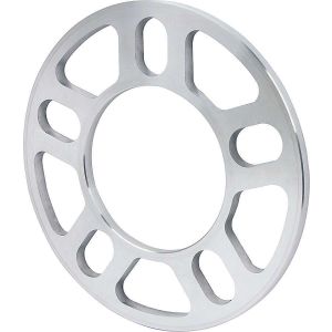 ALLSTAR PERFORMANCE #ALL44216 Aluminum Wheel Spacer 1/4in