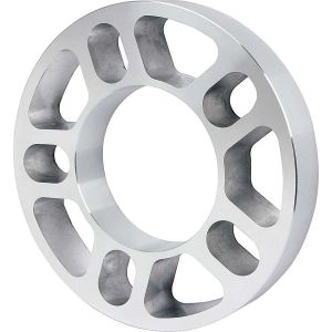 ALLSTAR PERFORMANCE #ALL44219 Aluminum Wheel Spacer 1in