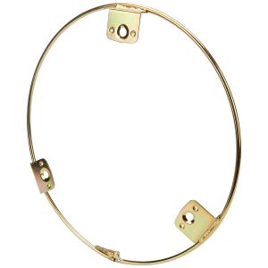 ALLSTAR PERFORMANCE #ALL44228 Wheel Ring Round Style Steel