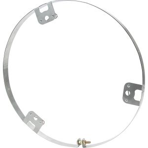 ALLSTAR PERFORMANCE #ALL44229 Wheel Ring Flat Style Steel