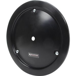 ALLSTAR PERFORMANCE #ALL44230 Universal Wheel Cover Black