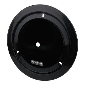 ALLSTAR PERFORMANCE #ALL44280 Wheel Cover No Hardware Black