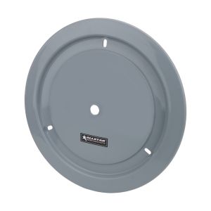 ALLSTAR PERFORMANCE #ALL44287 Wheel Cover No Hardware Silver