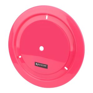 ALLSTAR PERFORMANCE #ALL44290 Wheel Cover No Hardware Neon Pink