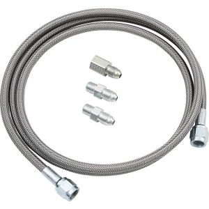 ALLSTAR PERFORMANCE #ALL46110-60 Gauge Line Kit 60in