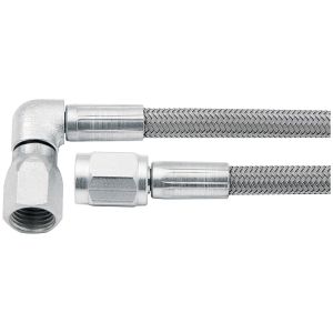 ALLSTAR PERFORMANCE #ALL46302-32 32in #3 Line -3 Str/ -3 90 Deg