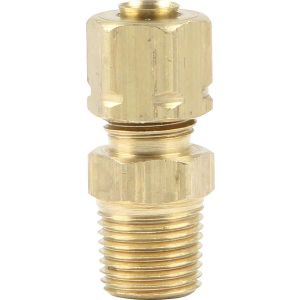 ALLSTAR PERFORMANCE #ALL48032 Fitting 1/8in NPT Straight