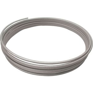 ALLSTAR PERFORMANCE #ALL48040 3/16in Brake Line Coil Steel 25ft