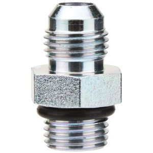 ALLSTAR PERFORMANCE #ALL48214 P/S Fitting with O-ring 6AN to 9/16in-18