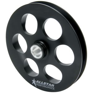 ALLSTAR PERFORMANCE #ALL48251 Pulley for ALL48245 and ALL48250