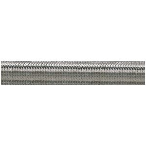 ALLSTAR PERFORMANCE #ALL48275-3 Stainless Steel Hose -10 3ft