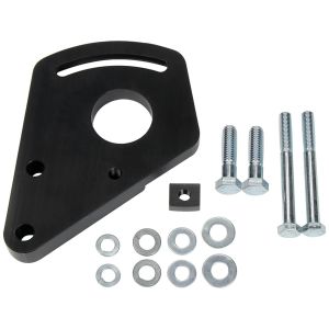 ALLSTAR PERFORMANCE #ALL48502 P/S Bracket Kit Block Mount