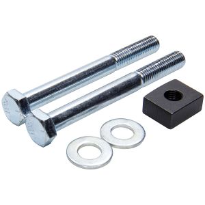 ALLSTAR PERFORMANCE #ALL48507 Pump to Bracket Bolt Kit