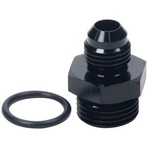 ALLSTAR PERFORMANCE #ALL49837 AN Flare To ORB Adapter 3/4-16 (-8) to -6