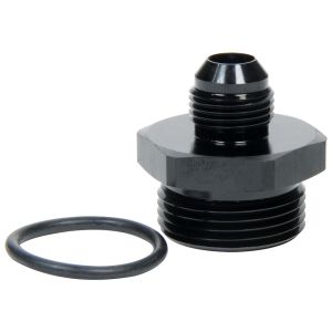 ALLSTAR PERFORMANCE #ALL49838 AN Flare To ORB Adapter 7/8-14 (-10) to -6