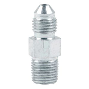 ALLSTAR PERFORMANCE #ALL50000 Adapter Fittings -3 to 1/8 NPT 2pk