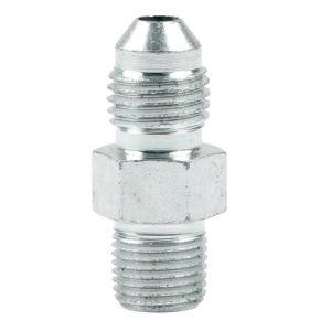 ALLSTAR PERFORMANCE #ALL50001 Adapter Fittings -4 to 1/8 NPT 2pk