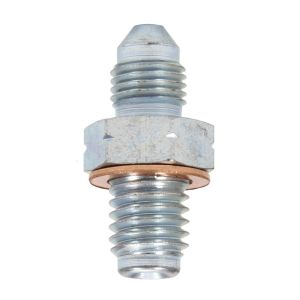 ALLSTAR PERFORMANCE #ALL50037-10 Adapter Fittings -3 to 10mm-1.5 10pk