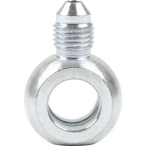 ALLSTAR PERFORMANCE #ALL50062 Banjo Fittings -3 To 7/16-20 2pk