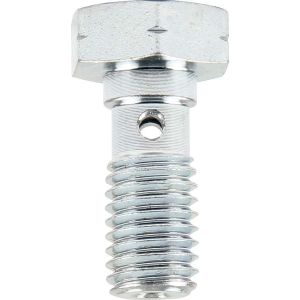 ALLSTAR PERFORMANCE #ALL50077 Banjo Bolts 10mm-1.50 2pk