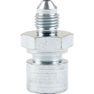 ALLSTAR PERFORMANCE #ALL50100 Brake Line Adapters -3 to 3/16 Inv Flare 2pk