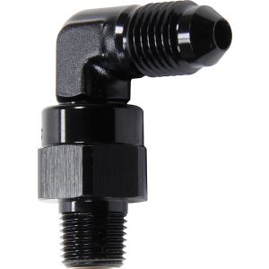 ALLSTAR PERFORMANCE #ALL50109 90 Degree Swivel -4 to 1/8 NPT