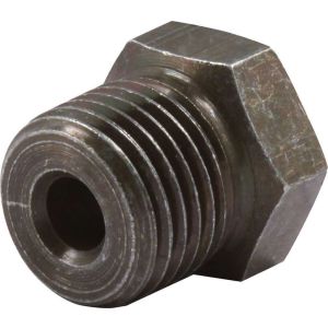 ALLSTAR PERFORMANCE #ALL50115 Inverted Flare Nut 2pk 9/16-18 for 3/16in Line