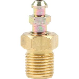 ALLSTAR PERFORMANCE #ALL50180 Bleeder Screws 1/8 NPT 4pk