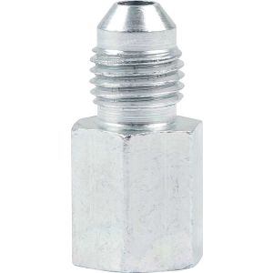 ALLSTAR PERFORMANCE #ALL50200 Adapter Fitting Steel -4AN To 1/8in NPT