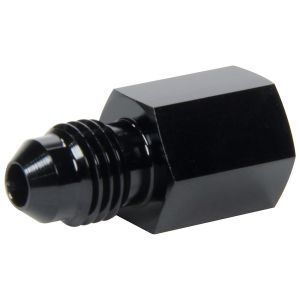 ALLSTAR PERFORMANCE #ALL50201 Adapter Fitting Aluminum -3AN to 1/8in NPT