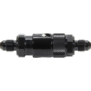 ALLSTAR PERFORMANCE #ALL50213 Quick Disconnect Alum -4 Kit