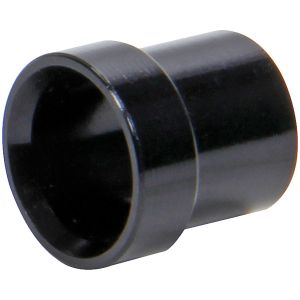 ALLSTAR PERFORMANCE #ALL50332 Tube Sleeves Alum -6AN 2pk