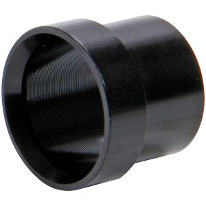 ALLSTAR PERFORMANCE #ALL50333 Tube Sleeves Alum -8AN 2pk