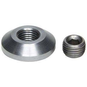 ALLSTAR PERFORMANCE #ALL50733 Drain Plug Kit 3/8in NPT Steel Bung