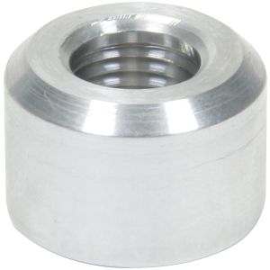 ALLSTAR PERFORMANCE #ALL50740 NPT Female Weld Bung 1/8in-27 Aluminum