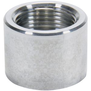 ALLSTAR PERFORMANCE #ALL50744 NPT Female Weld Bung 3/4in-14 Aluminum