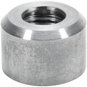 ALLSTAR PERFORMANCE #ALL50752 NPT Female Weld Bung 3/8in-18 Steel