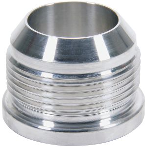 ALLSTAR PERFORMANCE #ALL50764 AN Weld Bung 12AN Male Aluminum